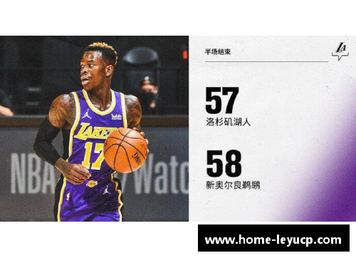 NBA赛事观看指南及实时直播平台推荐